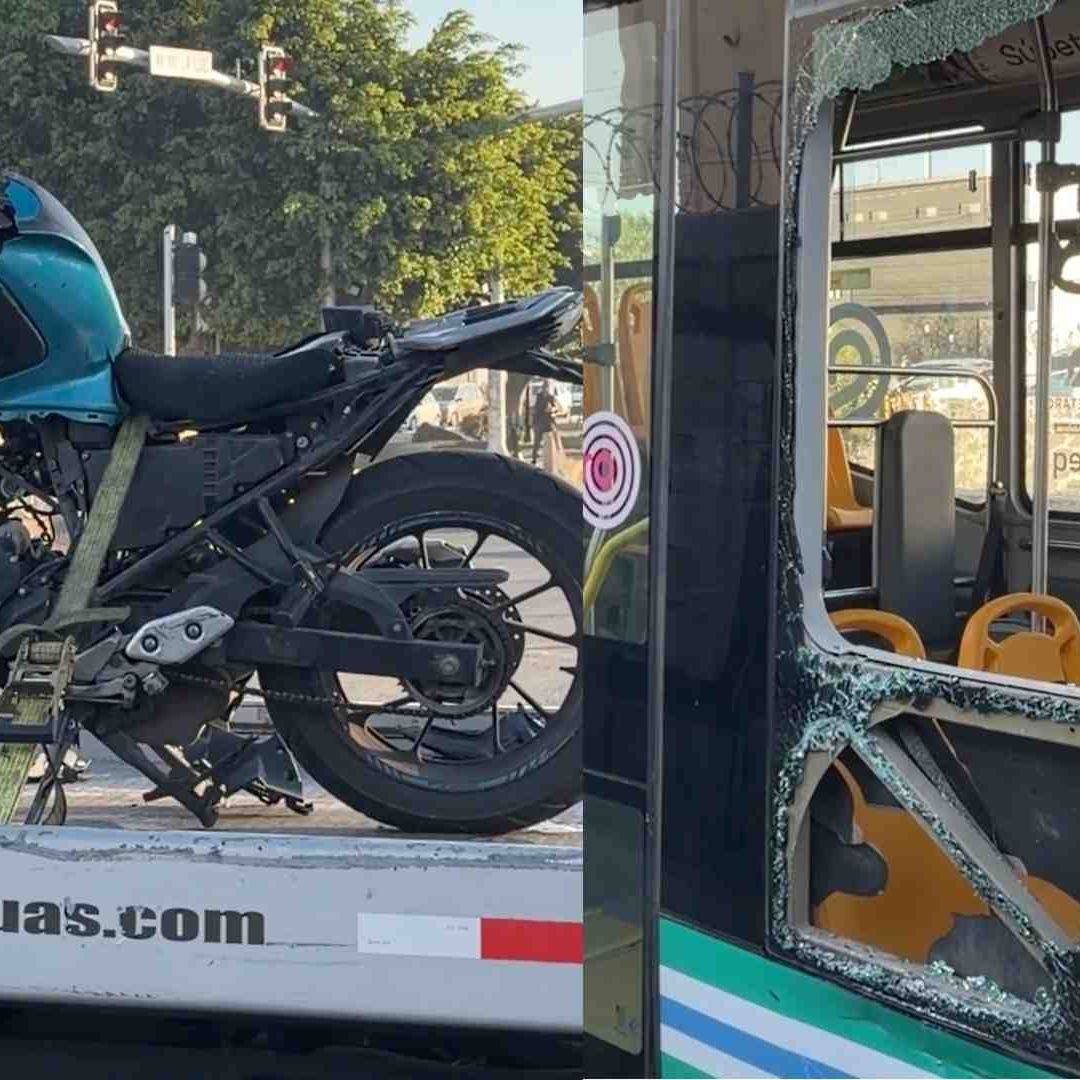 Fuerte Accidente Deja una Persona sin Vida en Querétaro