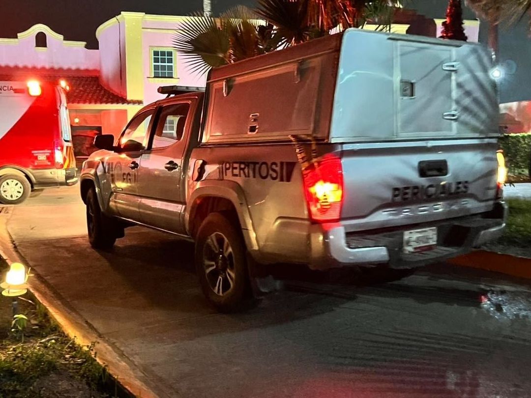 Mujer de 23 Años Sufre un Aborto en Motel en Ciudad Industrial en Matamoros