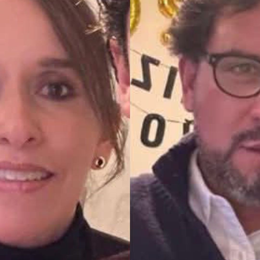 Esposos Desaparecidos Puebla Karina de los Ángeles Ruiz Ruiz y Alexandro Agustin Tello Olmedo