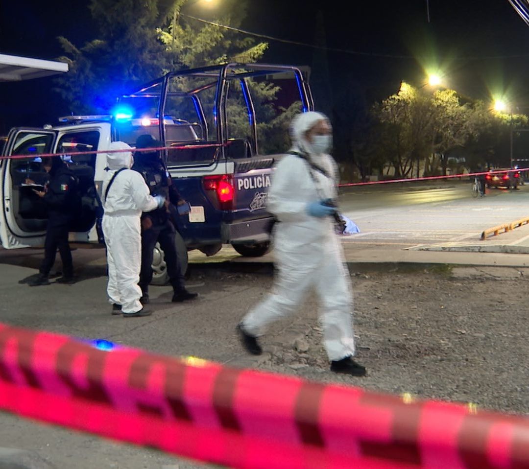 Hallan Auto Conductor de Plataforma Asesinado Balazos Farmacias Guadalajara 11 Sur Puebla