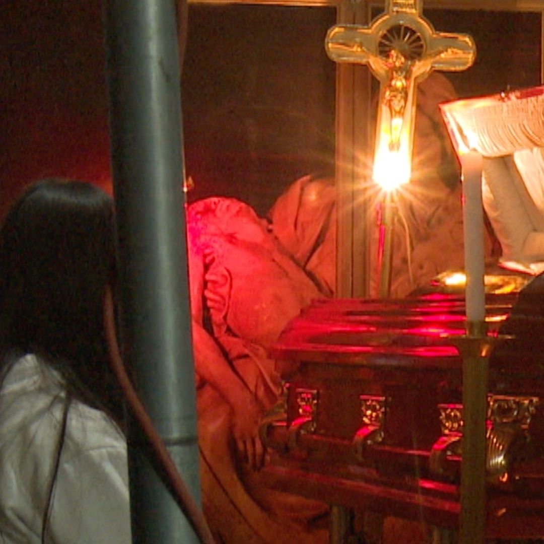 Padre de Giovanni, Víctima de Ataque en San Francisco del Rincón Exige Justicia Para su Hijo. Foto: N+