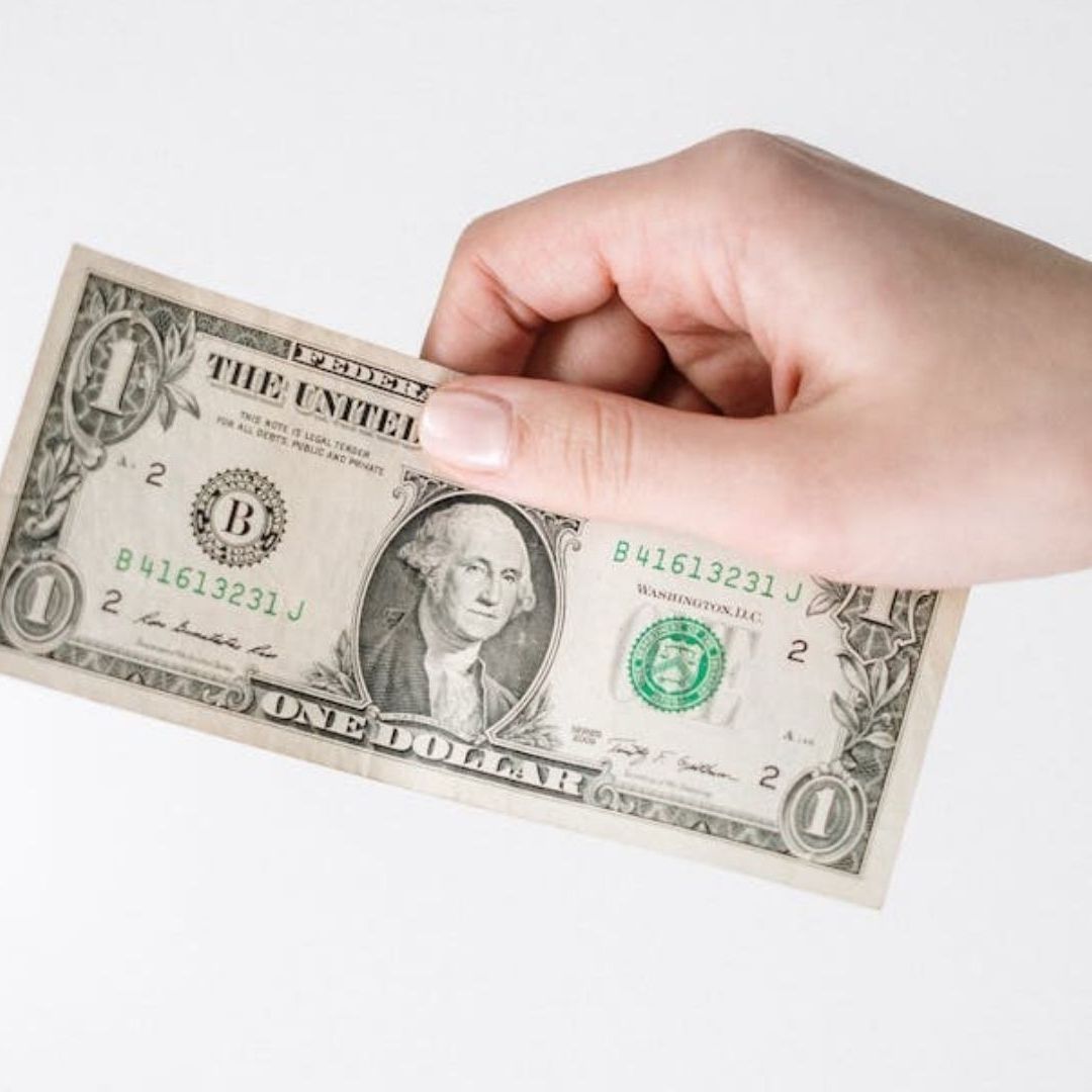 Así Cotiza el Precio del Dólar Hoy Viernes 20 Febrero 2026 México y la Frontera Norte