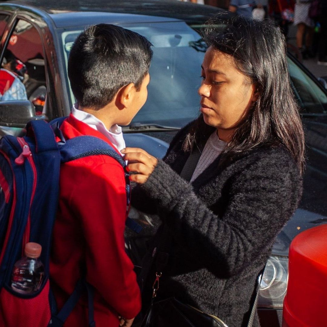 Checa las Fechas y Requisitos de la Convocatoria Para Las Jefas 2026 en CDMX