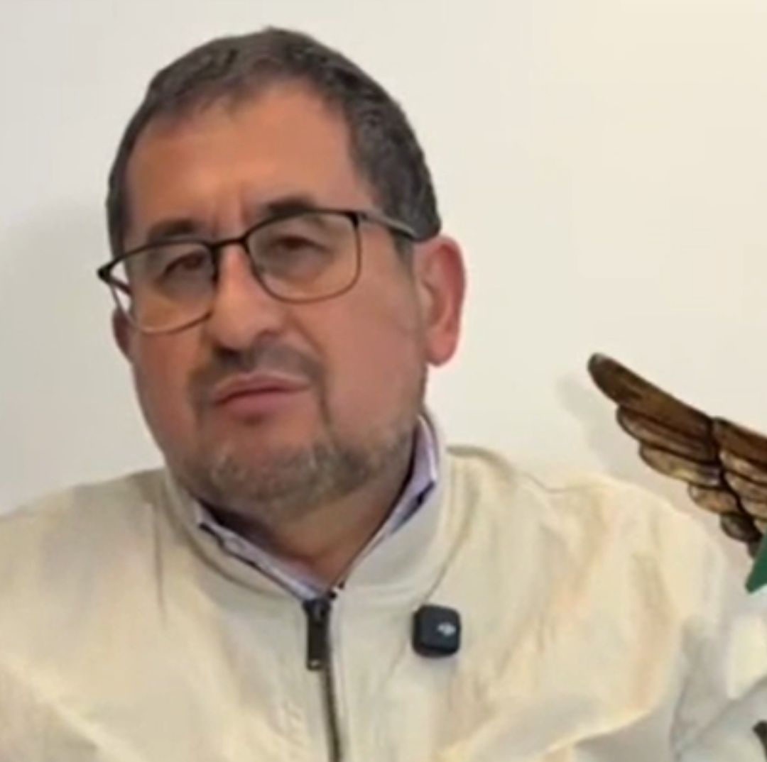 Niega Conflicto de Interés César Cravioto tras Vivir en Inmueble de Fundación Haghenbeck