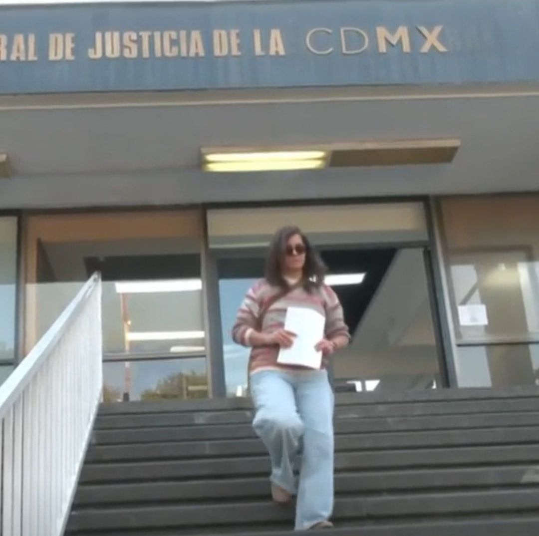 Doctora Agredida por ‘Lady Naucalpan’ en Polanco Sufre Repercusiones y Teme por su Integridad