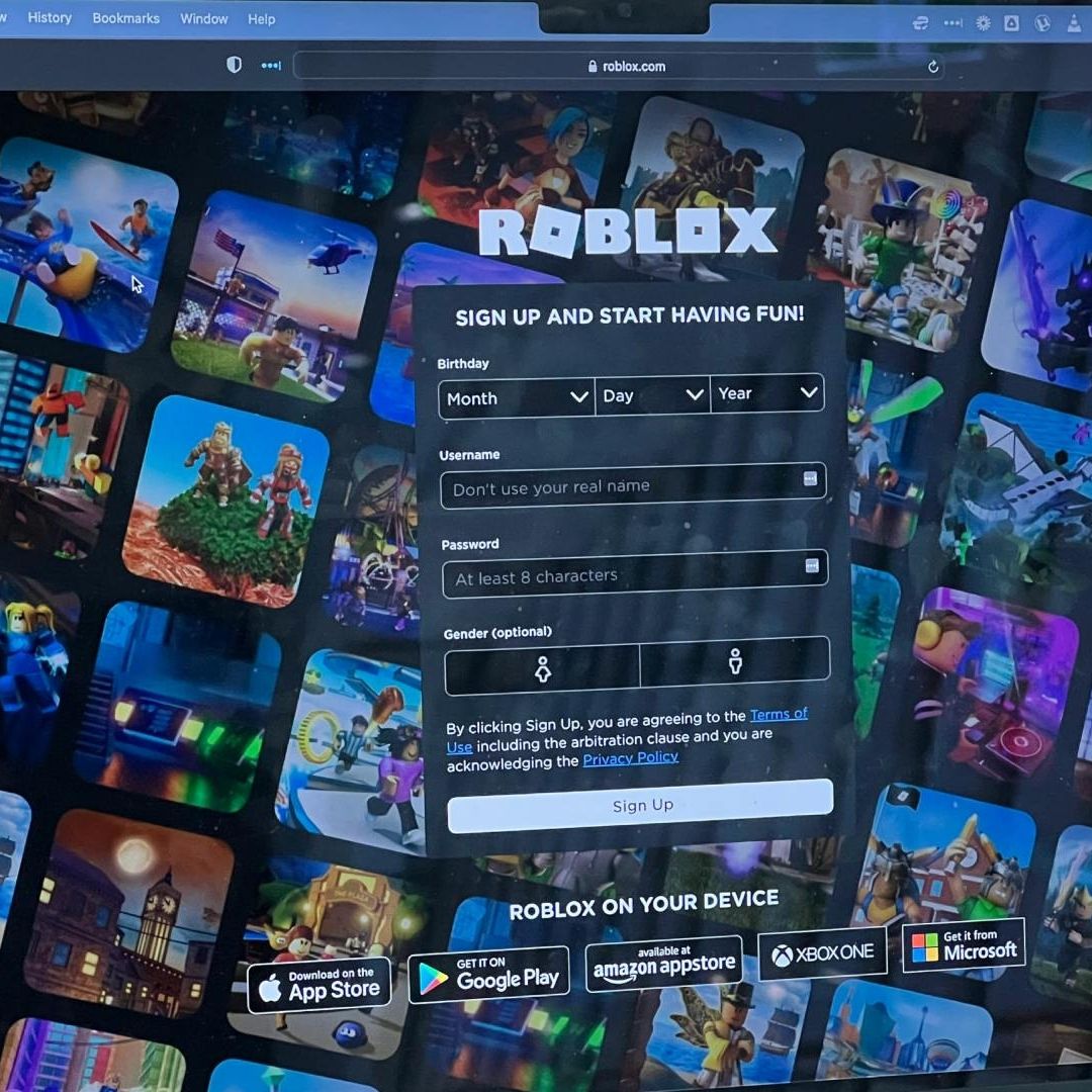Roblox es Demandado por Autoridades de Los Ángeles, EUA, ¿Cuáles son las Acusaciones?