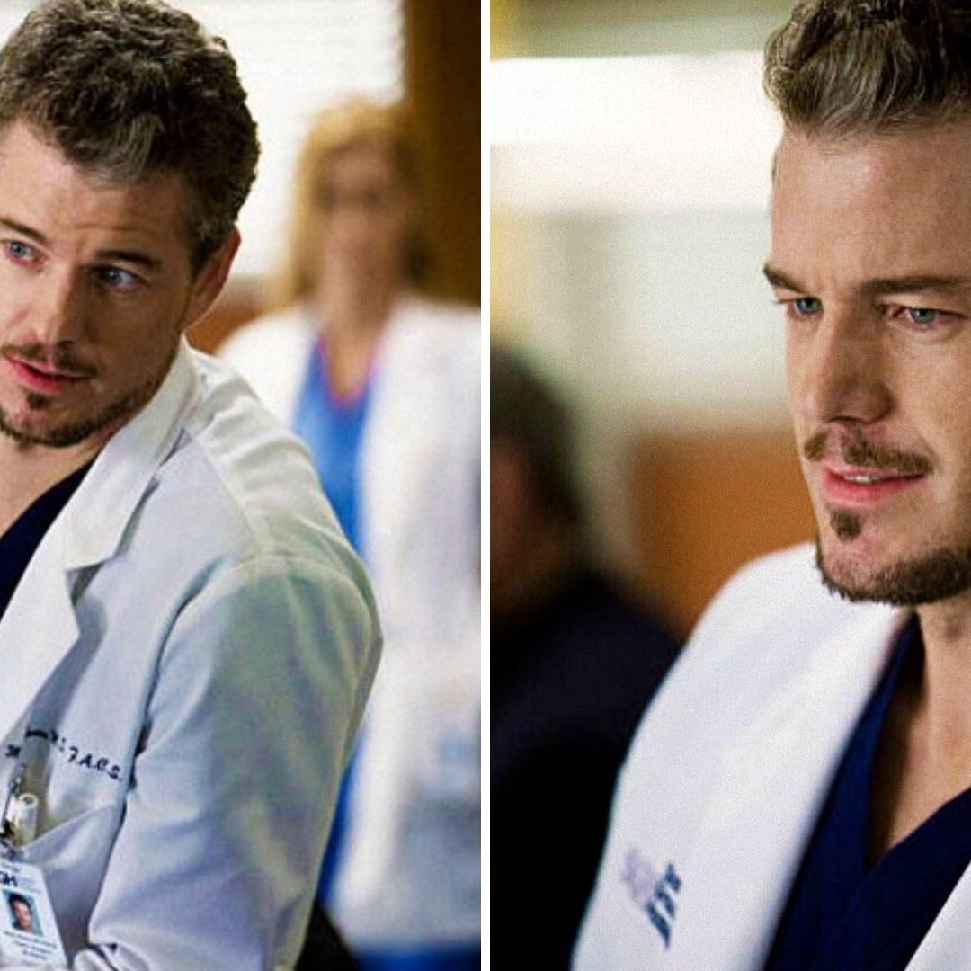Eric Dane: ¿De Qué Murió el Actor que Interpretó al Dr. Mark Sloan en “Grey’s Anatomy"?