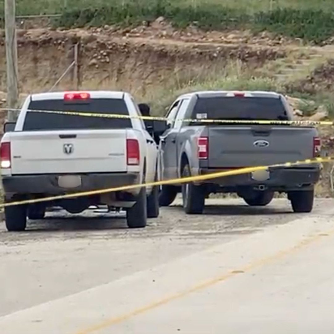 Asesinan a Tiros a Hombre para Robarle su Vehículo en la Colonia Las Cumbres