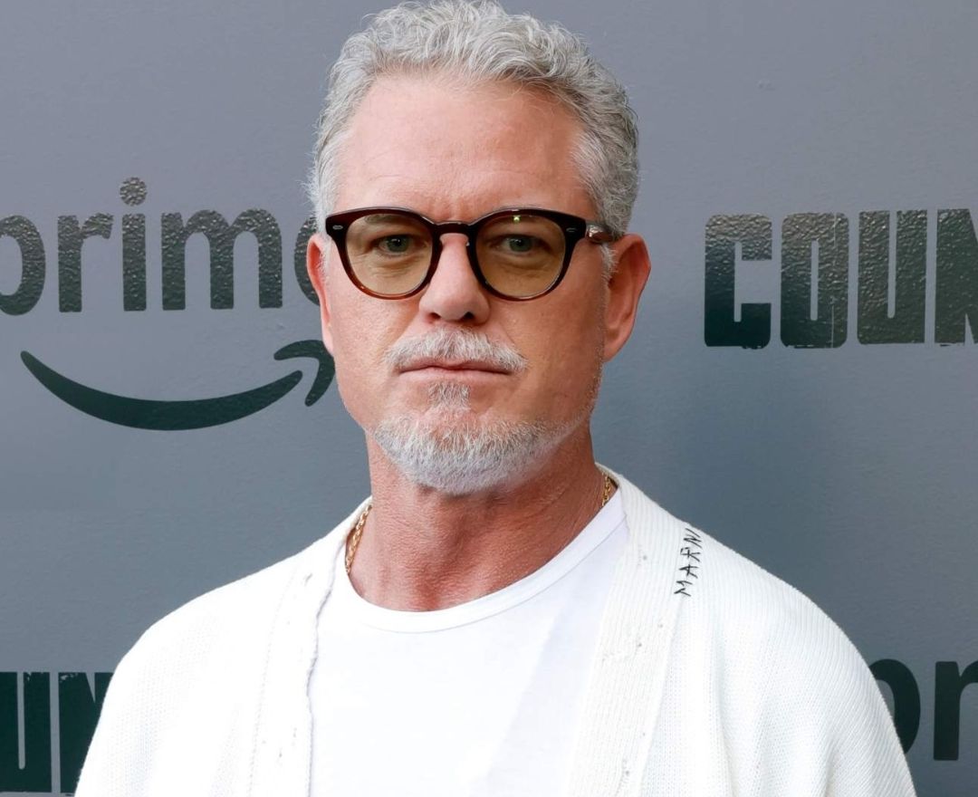 Murió Eric Dane Hoy: ¿Qué le Pasó al Actor de Greys Anatomy? Estaba Diagnosticado con ELA