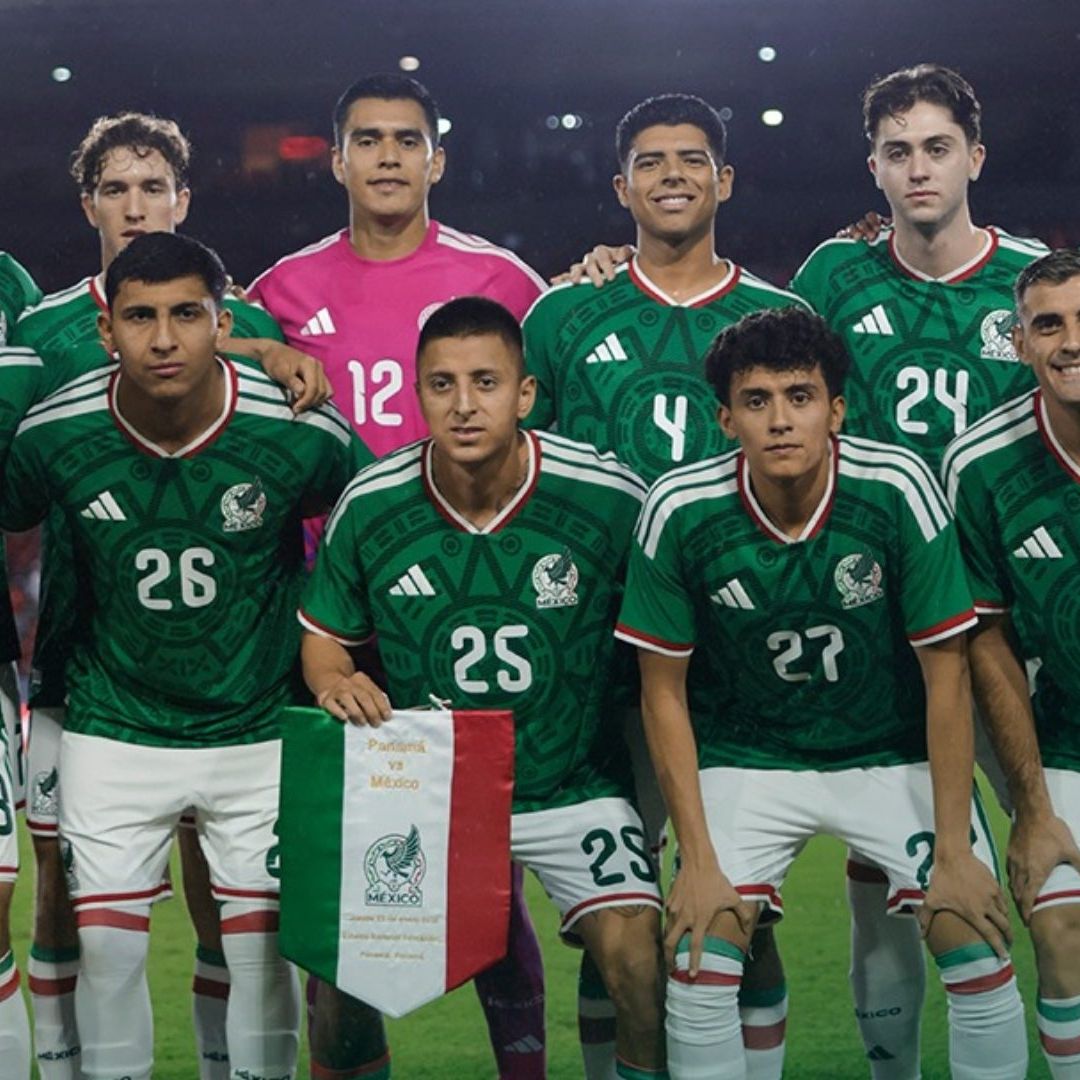 El entrenador Javier Aguirre sólo llamó a futbolistas de la Liga MX para el duelo contra Islandia.