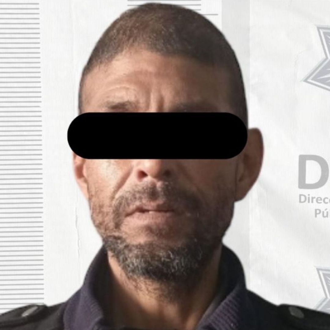 Rescatan Perra Encerrada en Auto en Ensenada y Detienen a Dueño