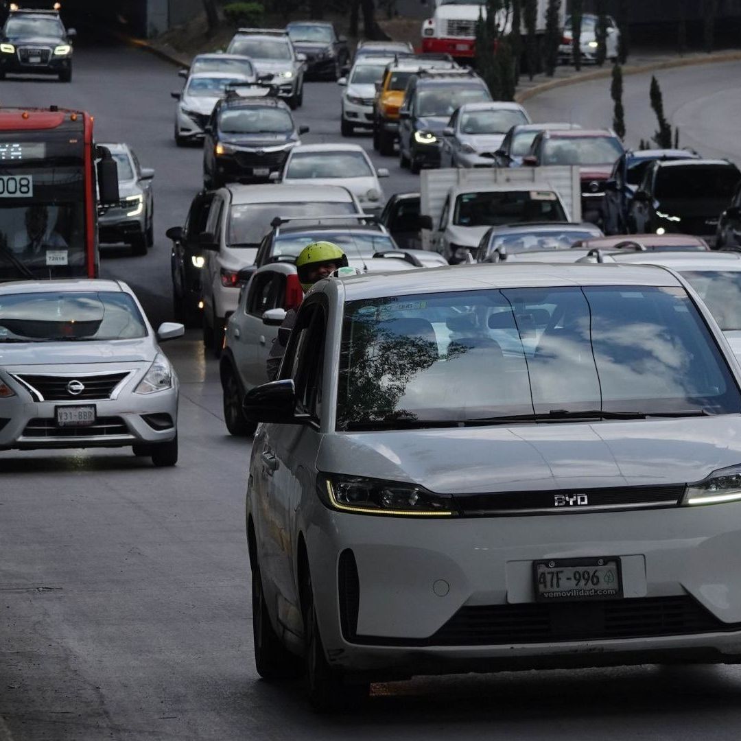 Qué carros exentan Verificación Vehicular CDMX y Hoy No Circula