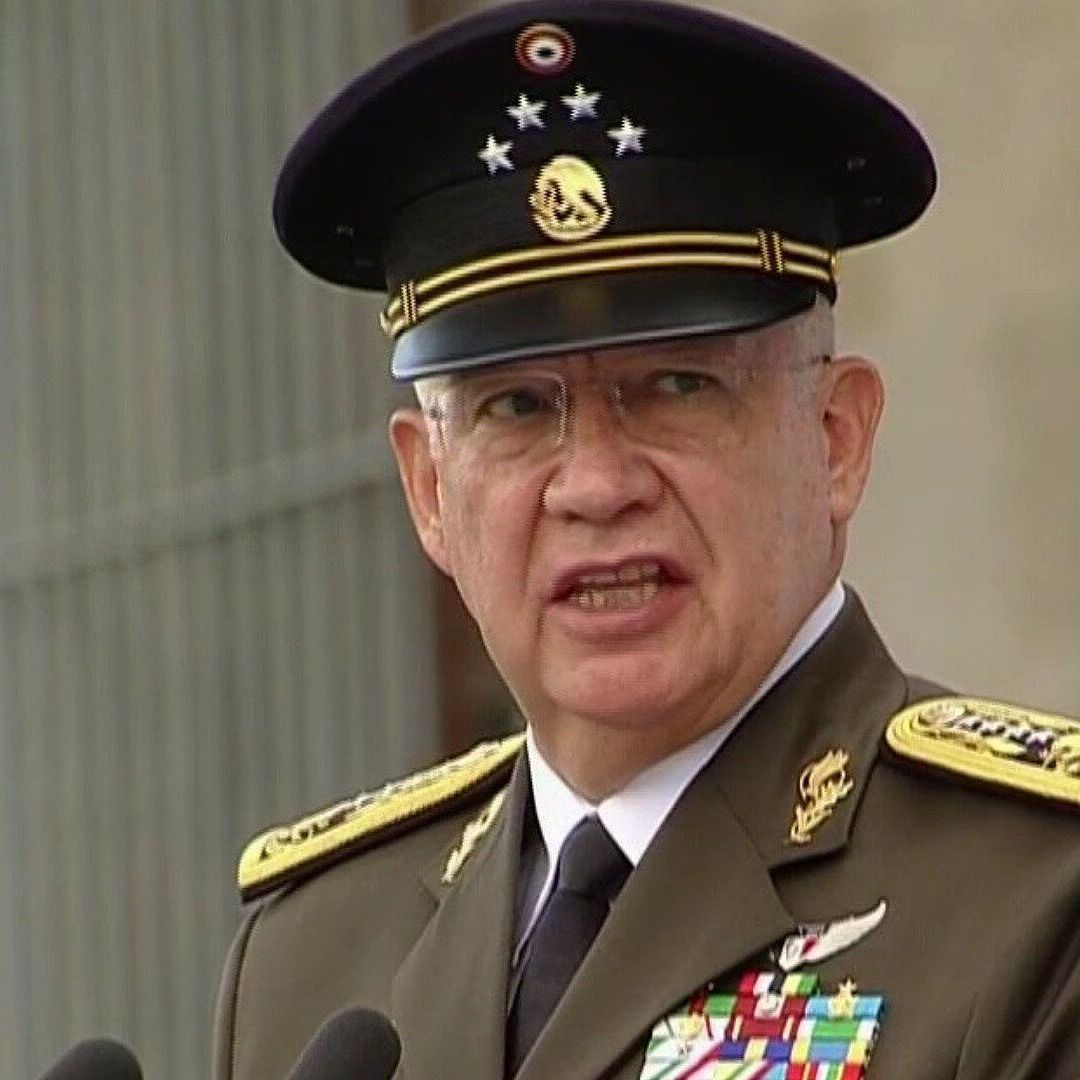 Secretario de la Defensa Llama a la Unidad Nacional: Destaca Independencia y Soberanía de México