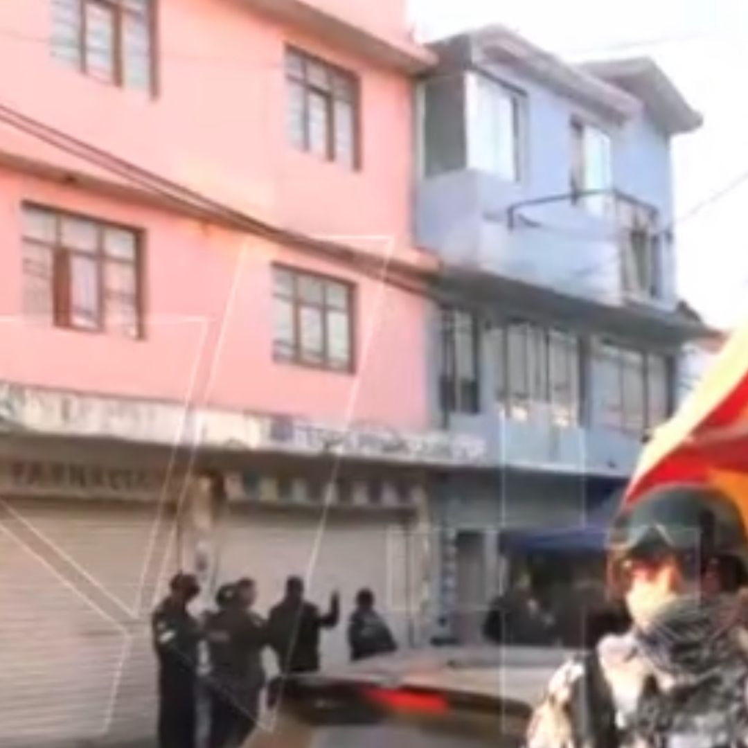 Balacera en Tlalnepantla: Hombre Muere al Recibir 10 Balazos en Colonia Prensa Nacional, Edomex