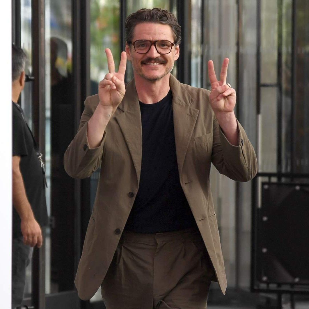¿Pedro Pascal Tiene Novio? Lo Que Sabemos Sobre Rafael Olarra, Supuesta Pareja del Actor