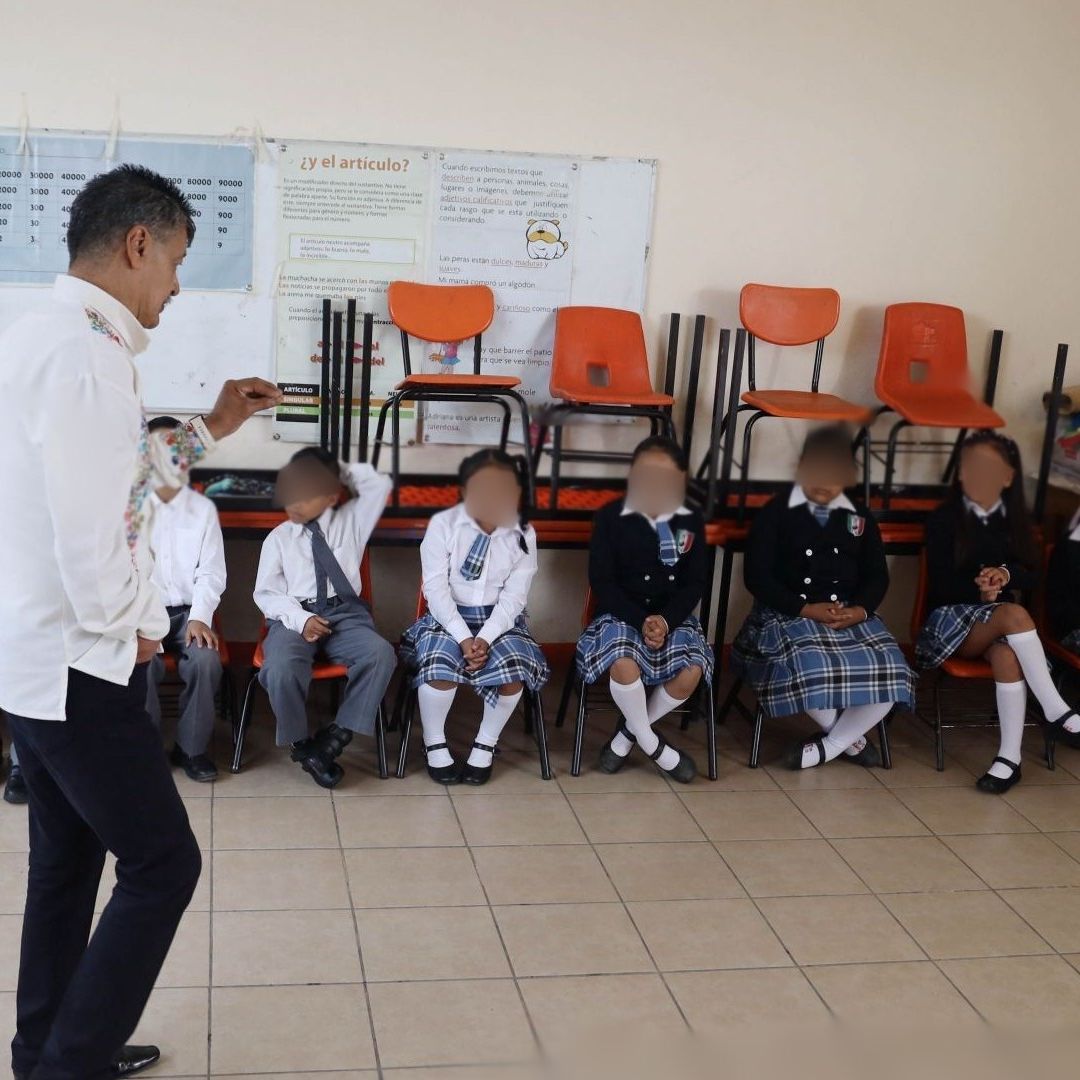 SEP suspende las vacaciones de Semana Santa 2026 habrá clases para estos alumnos durante festejos en México