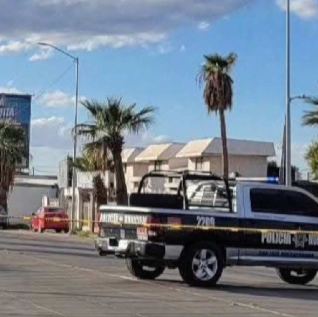 Agente es Imputado por Presuntamente Alterar Escena de un Asesinato de Exdiputado en Sonora