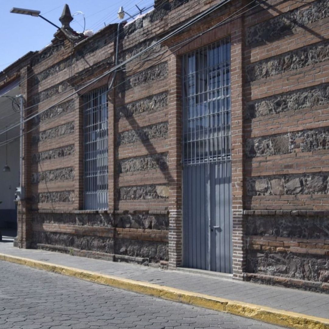 Cateo Cereso San Pedro Cholula Puebla Escape Reo Objetos Prohibidos Decomisados
