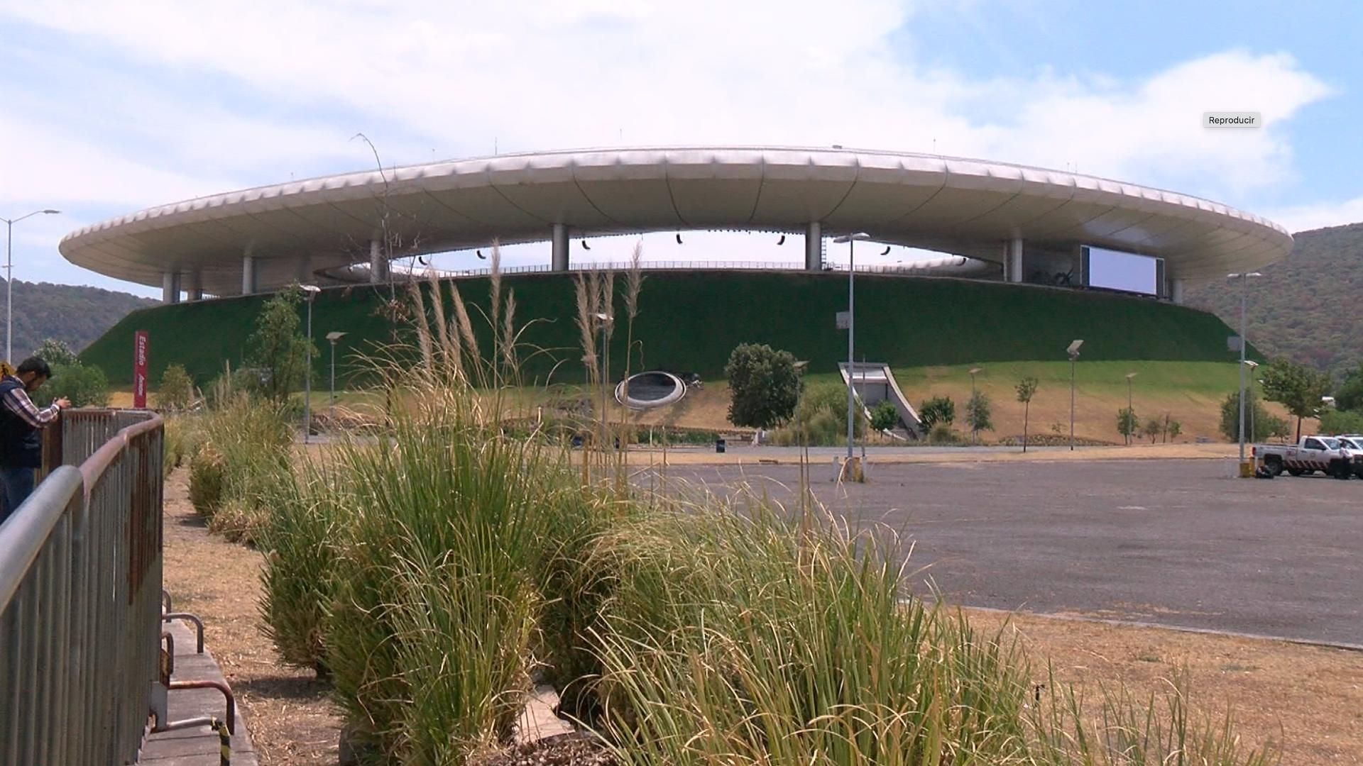 Hoteles de Guadalajara aumentarán su tarifa durante el Mundial 2026