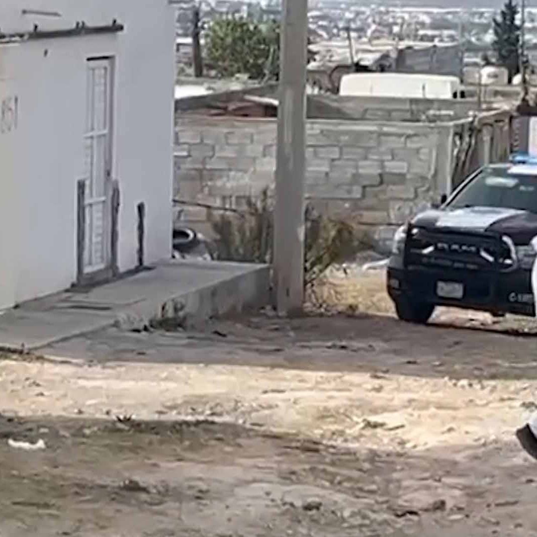 Muere Hombre en Situación de Calle al Interior de Vehículo en Saltillo