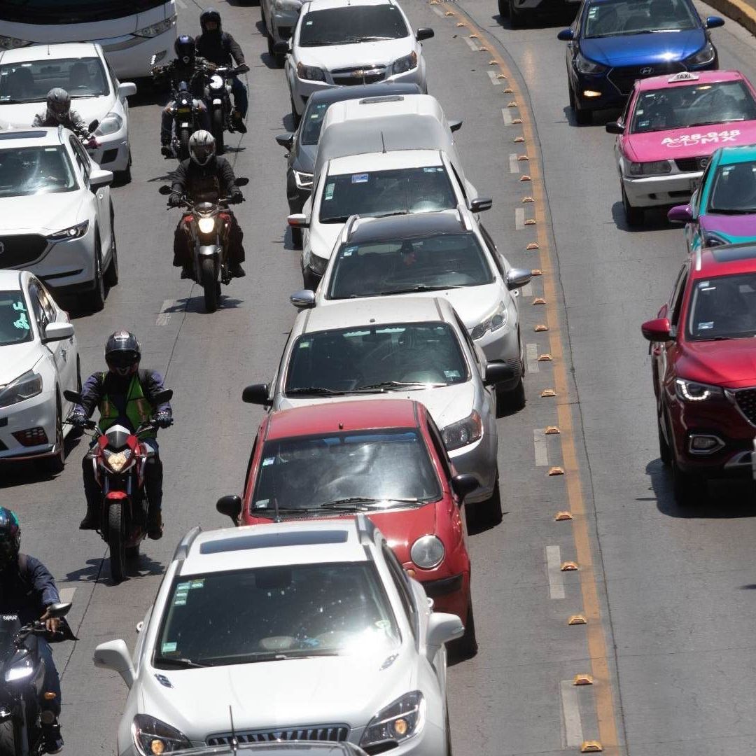 Qué Autos Sí Circulan 20 de Enero 2026