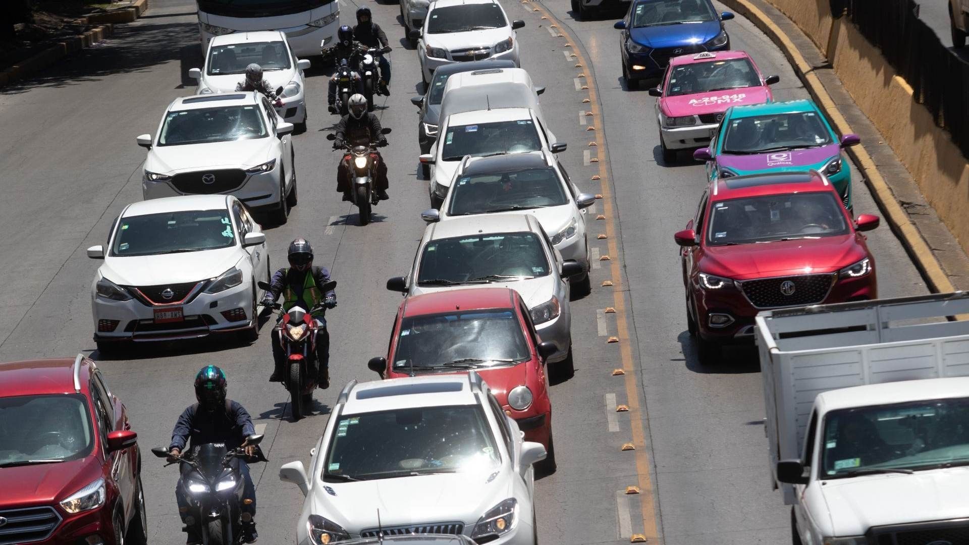 Qué Autos Sí Circulan 20 de Enero 2026