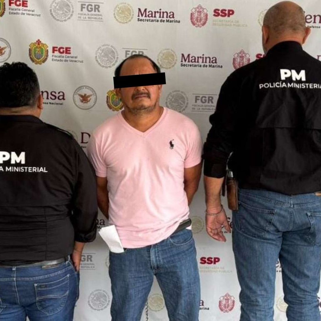 Juan Carlos N Detenido en Minatitlán por Tentativa de Feminicidio en Colonia Tierra Colorada Hidalgotitlán Veracruz