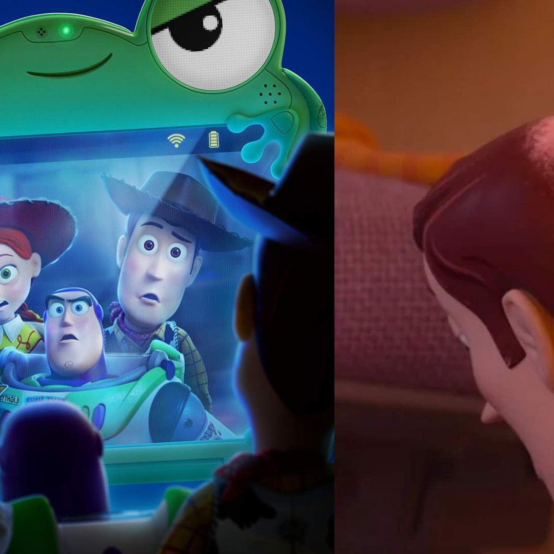 Un Woody 'Viejo' y un Reencuentro Nostálgico, Lo Mejor del Trailer de 'Toy Story 5'