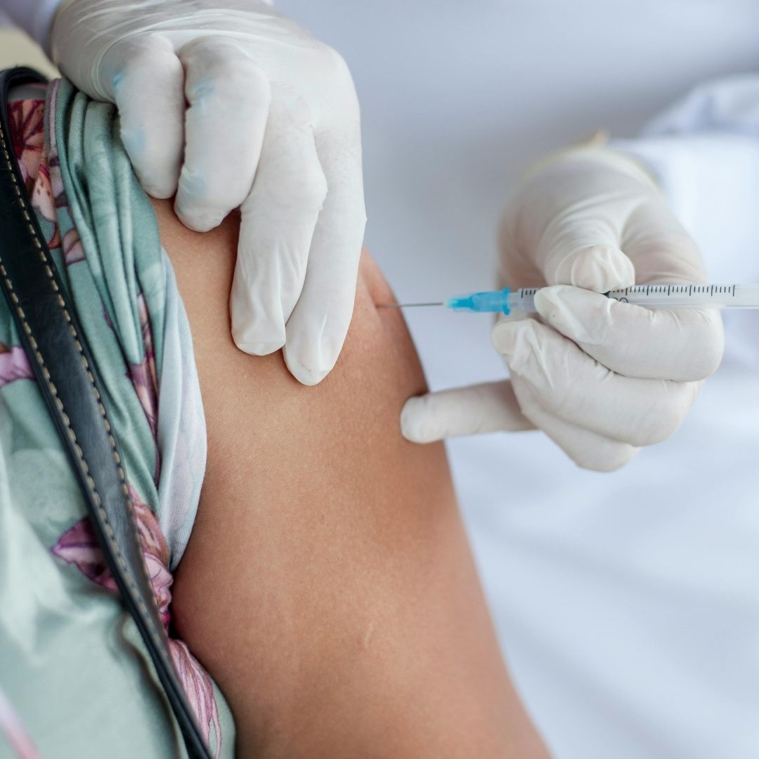 92 Casos Sarampión Positivos Confirmados Puebla Secretaría Salud Recomendaciones