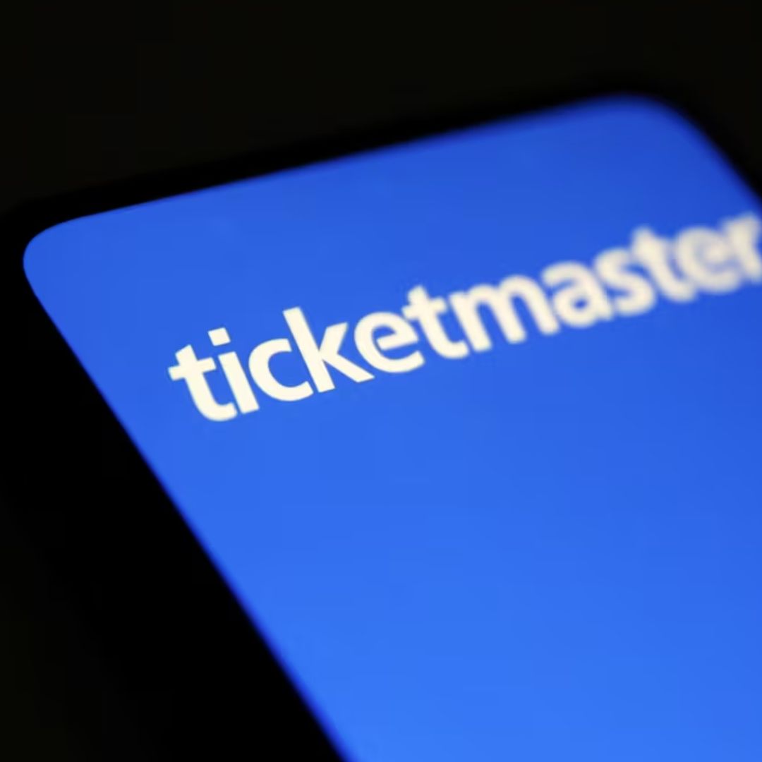 Ticketmaster Acepta Lineamientos de Profeco en Venta de Boletos para Conciertos ¿Cuáles Son?
