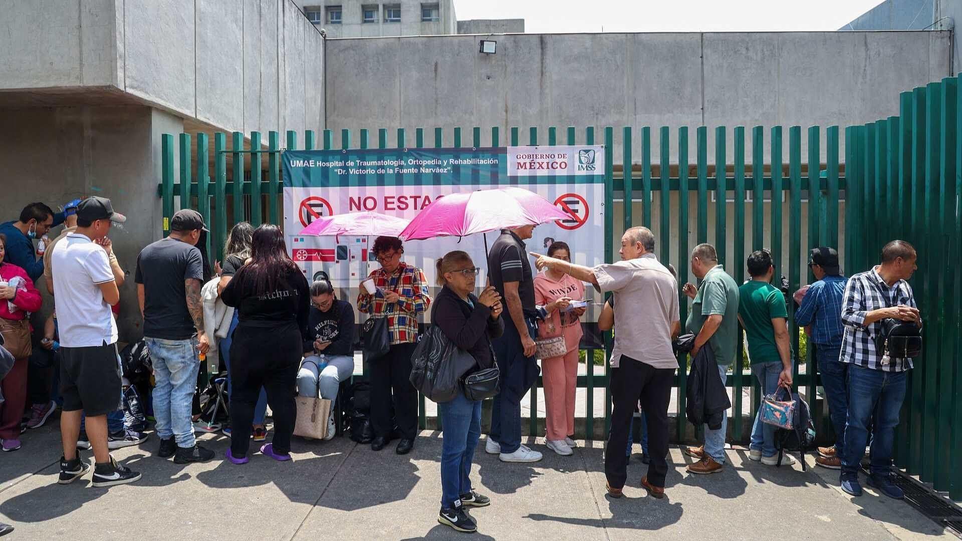 Explosión de Pipa en Iztapalapa: Aumenta a 20 la Cifra de Muertos por ...