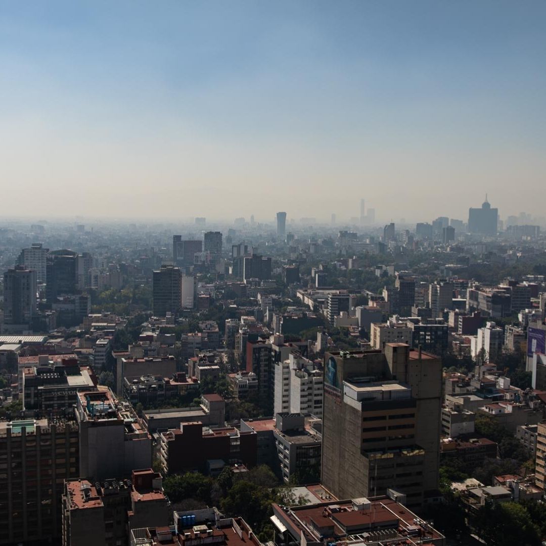 ¿Cuántas Contingencias se Esperan este 2026 en CDMX y Edomex?: Temporada Febrero a Junio