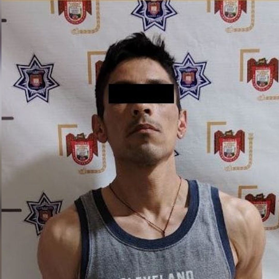 Hombre Privado de la Libertad Escapa y Pide Auxilio en Otay, Tijuana: Hay un Detenido