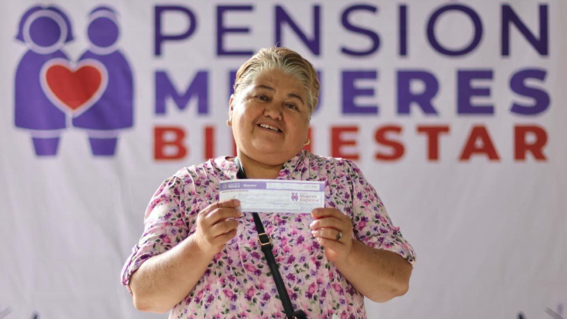 Checa Si la Pensión Bienestar Tiene Registro En Línea en Febrero 2026