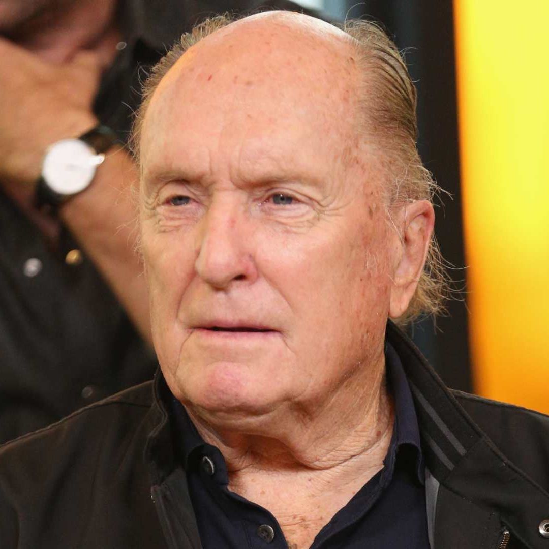 Muere Robert Duvall a los 95 Años: ¿De Qué Falleció el Legendario Actor?