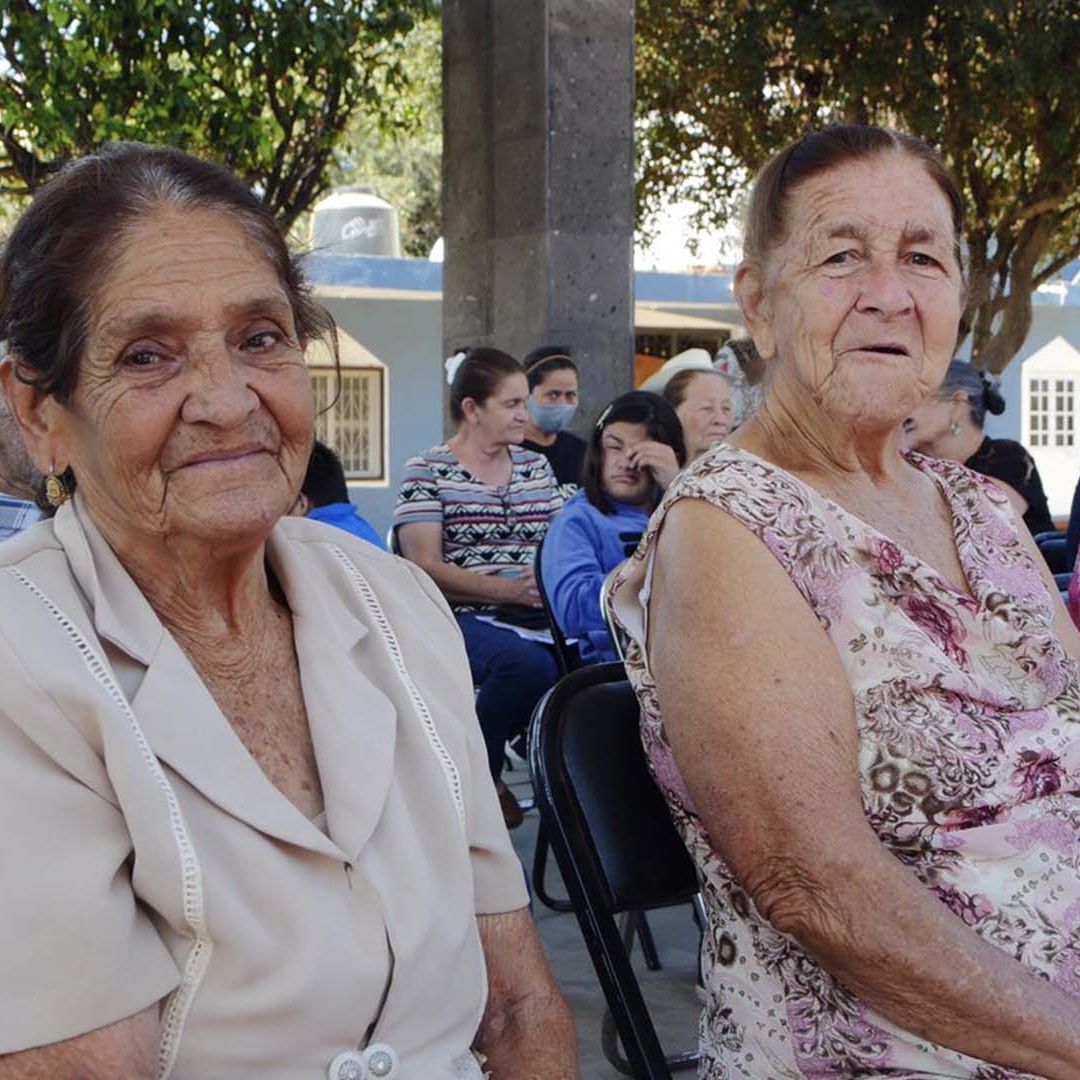 Registro a Pensión para el Bienestar Personas Adultas y Mujeres Bienestar Tamaulipas 2026