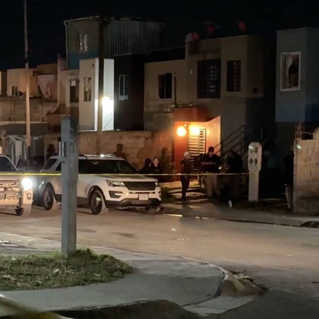 Autoridades aseguraron el área en Juárez, Nuevo León