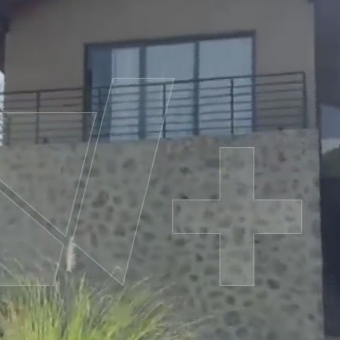 Así Es la Casa Donde Presuntamente Fue Localizado ‘El Mencho’