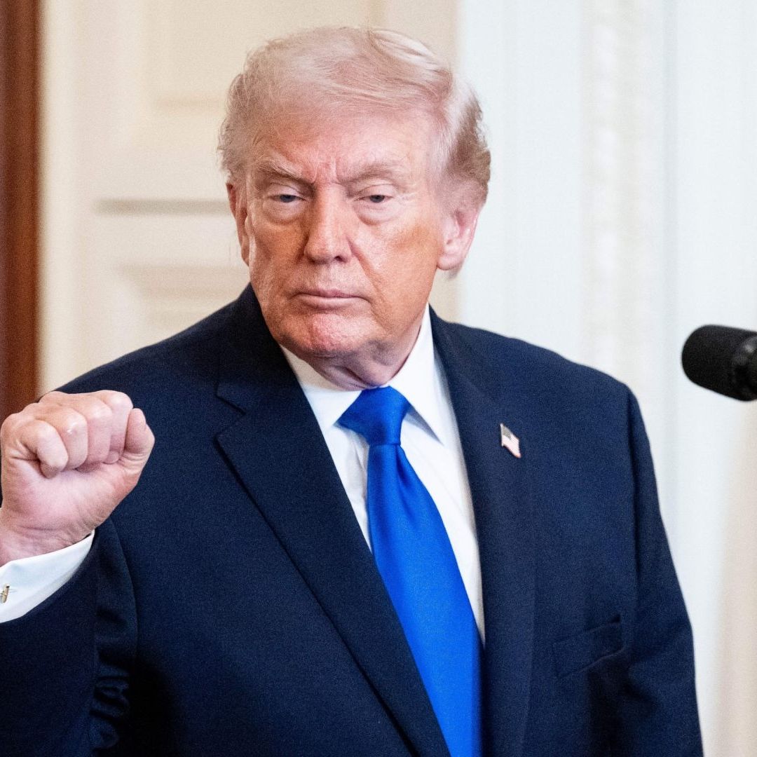 Entra en Vigor Arancel Global del 15% Impuesto por Donald Trump.
