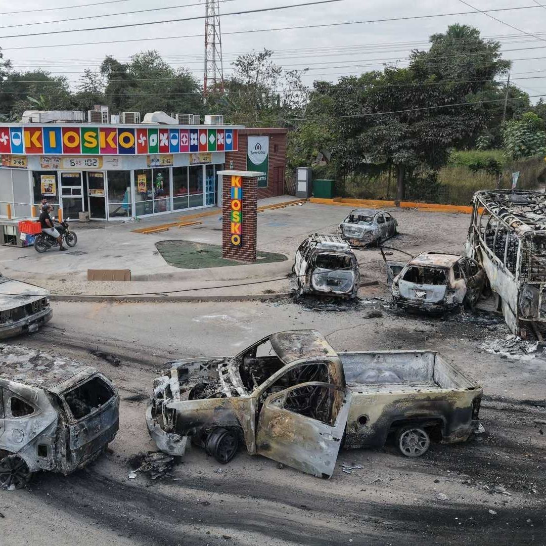 Código Rojo Jalisco: ¿Cuándo Desactivan Emergencia tras Muerte del “Mencho”? Dan Fecha Estimada