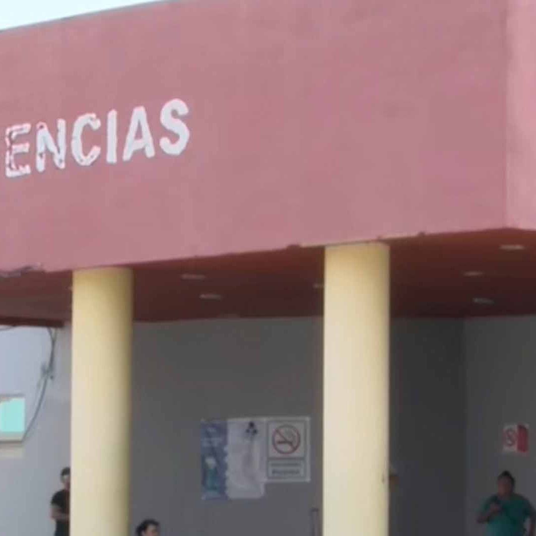 Joven es Acuchillado por su Concuño Durante Reunión Familiar en Coahuila