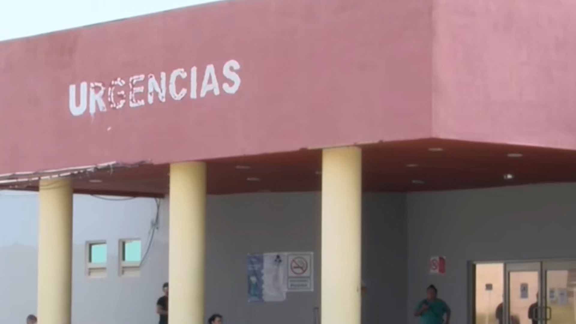 Joven es Acuchillado por su Concuño Durante Reunión Familiar en Coahuila