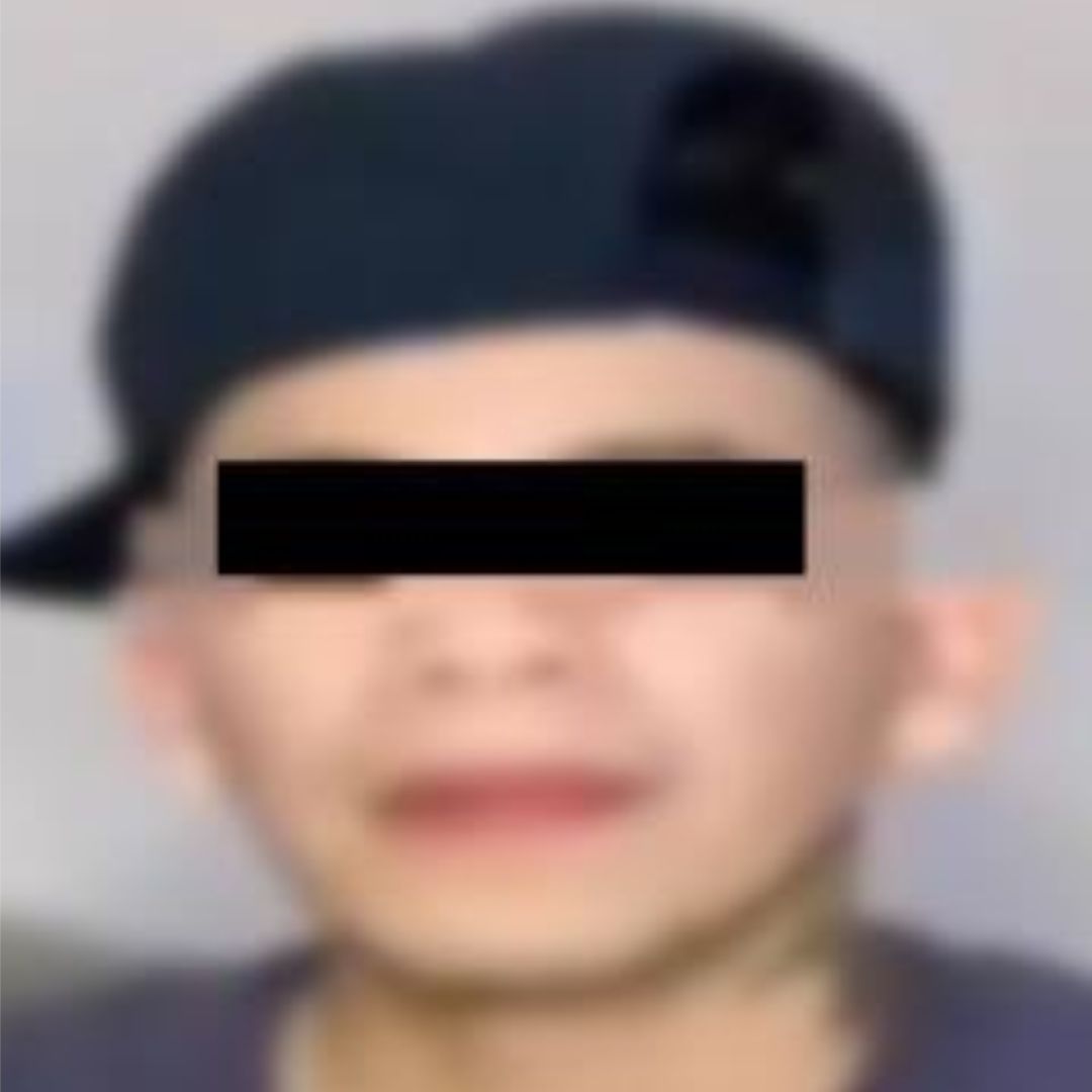 Orlando N Abuso Sexual Adolescente Menor de Edad Paraje Tlacomilco Aquixtla Chignahuapan Puebla