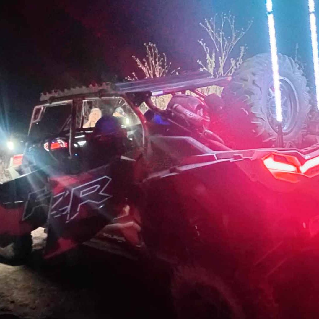 Muere Mujer de 27 Años tras Volcadura de Razer en Lerdo