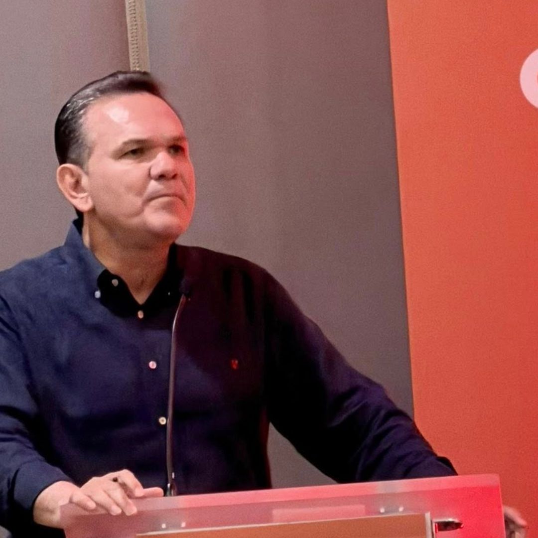 Dan de Alta a Diputado Sergio Torres a 3 Semanas de Ataque Armado en Culiacán.