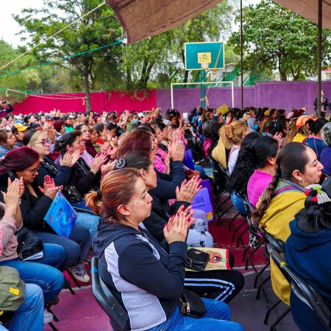 Te contamos quiéne sí y no pueden hacer registro al apoyo económico a madres bienestar 2026