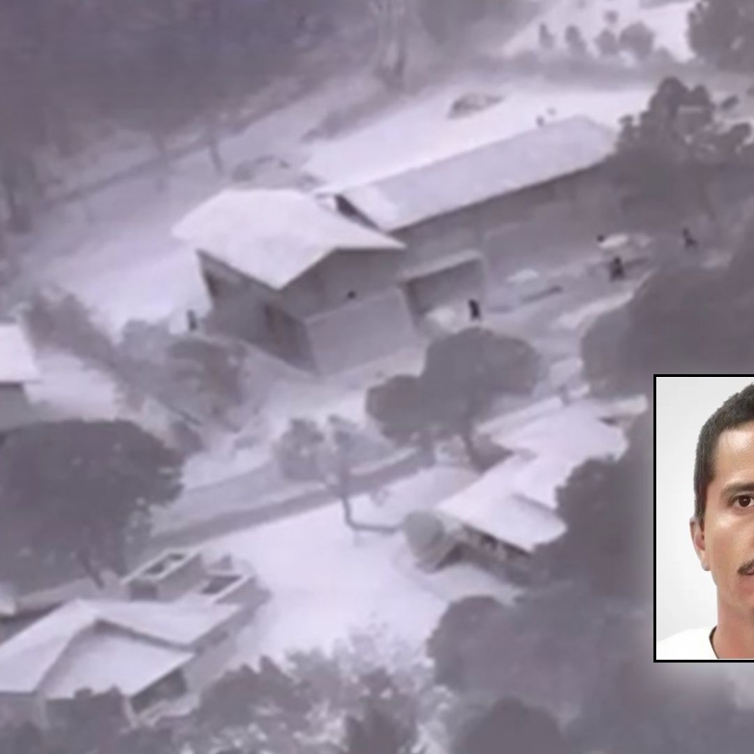 La Muerte de 'El Mencho': Esta Fue la Última Ruta que Siguió antes de Caer el Líder del CJNG