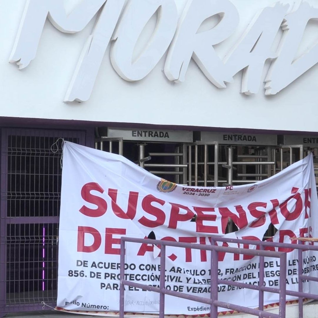 Deportivo Hugo Sánchez Boca del Río Suspende Actividades Riña Porras Racing Monstruo Morado Veracruz Toros de Celaya