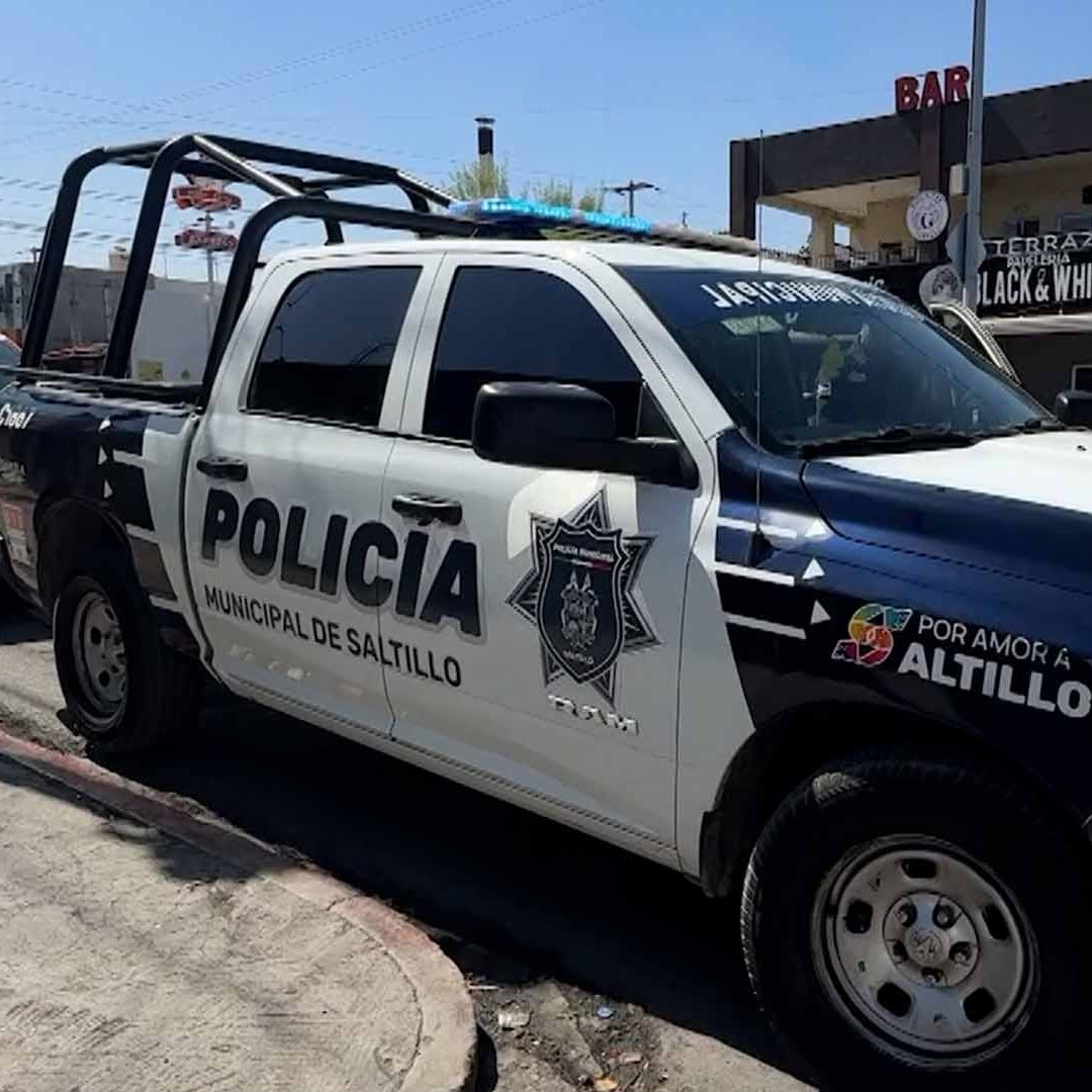 Encuentran Hielera con Cannabis en Cetis 48 de Saltillo