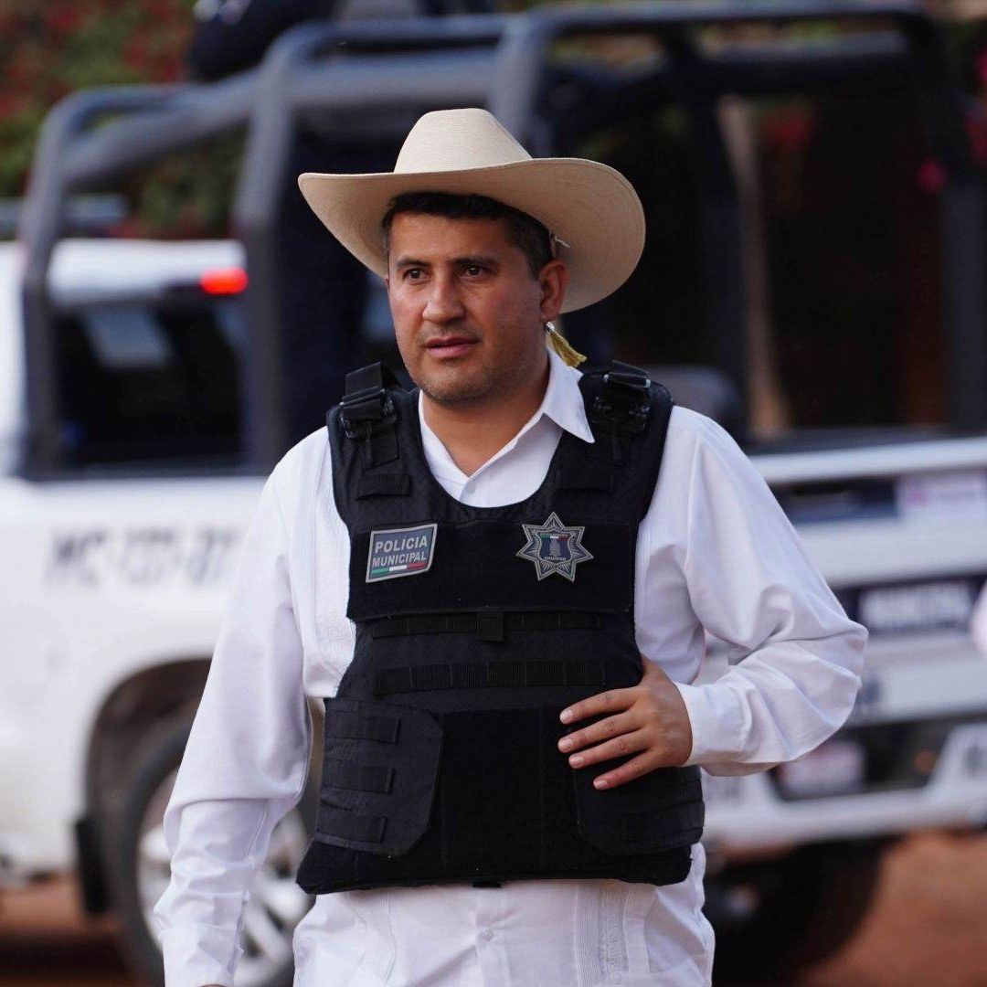 Carlos Manzo fue asesinado a balazos el pasado 1 de noviembre de 2025.